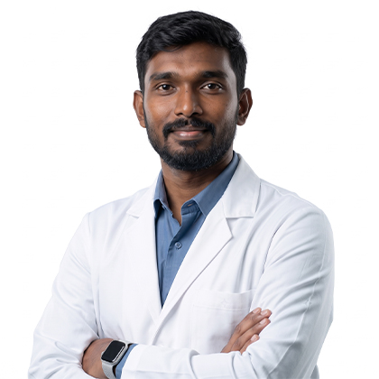 Doctor